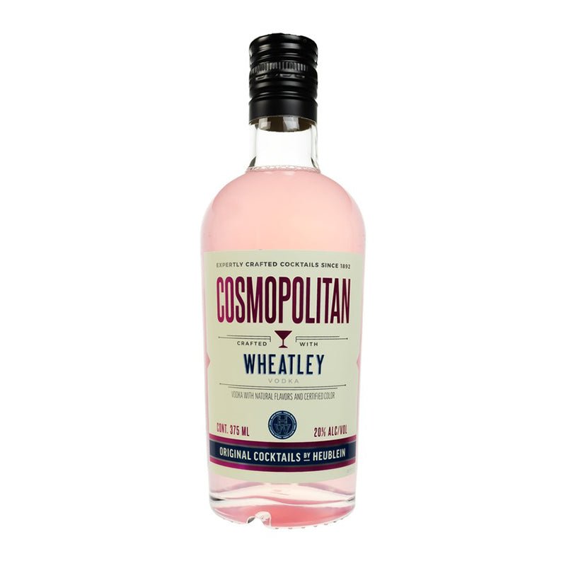 Heublein Cosmopolitan Cocktail 375ml - Uptown Spirits