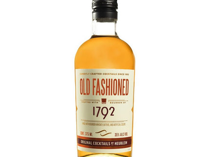 Heublein Old Fashioned Cocktail Whiskey 375ml - Uptown Spirits