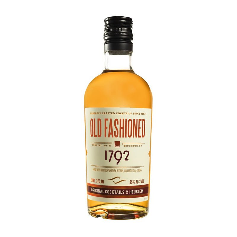 Heublein Old Fashioned Cocktail Whiskey 375ml - Uptown Spirits