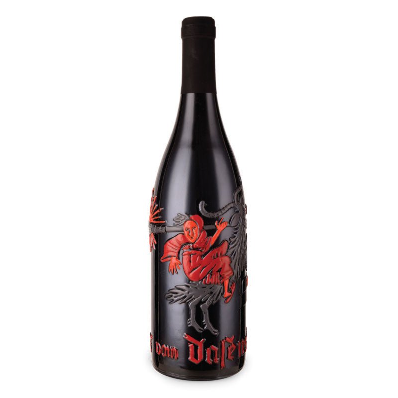 Hex Vom Dasenstein Pinot Noir 750ml - Uptown Spirits