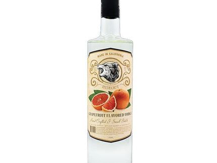 Hideout Grapefruit Flavored Vodka 750ml - Uptown Spirits