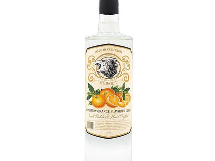 Hideout Mandarin Orange Flavored Vodka 750ml - Uptown Spirits