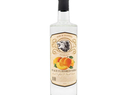 Hideout Peach Flavored Vodka 750ml - Uptown Spirits
