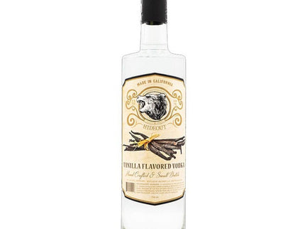 Hideout Vanilla Flavored Vodka 750ml - Uptown Spirits