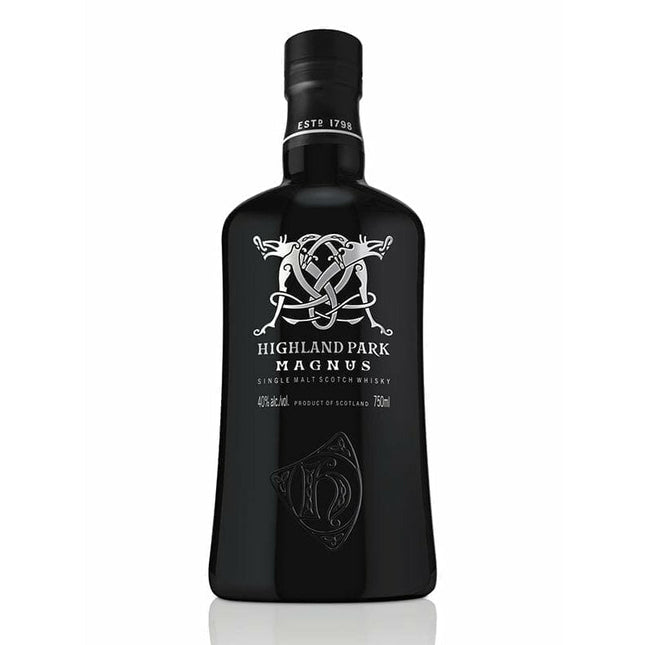 Highland Park MAGNUS Scotch Whiskey 750ml - Uptown Spirits