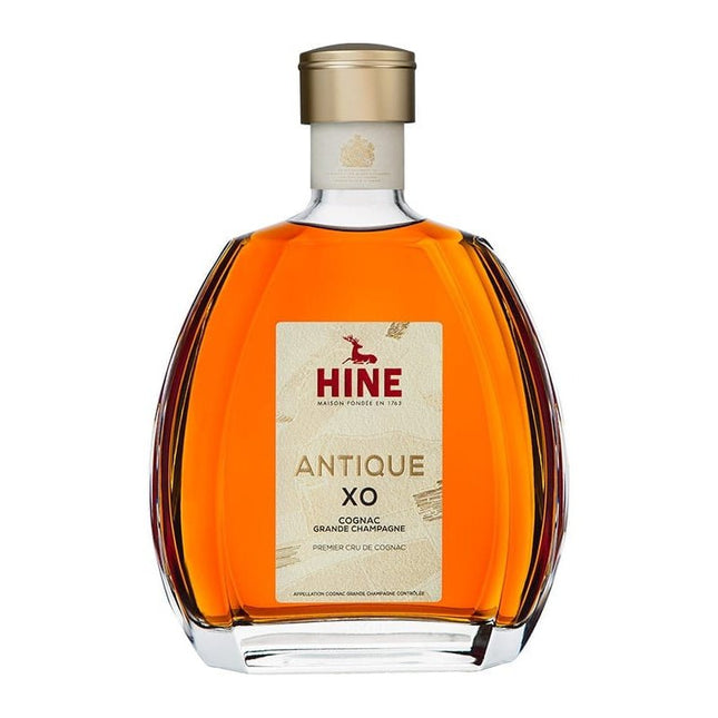 Hine Antique XO Cognac - Uptown Spirits