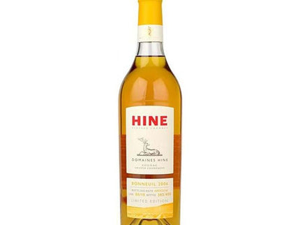 Hine Bonneuil 2006 Cognac 750ml - Uptown Spirits