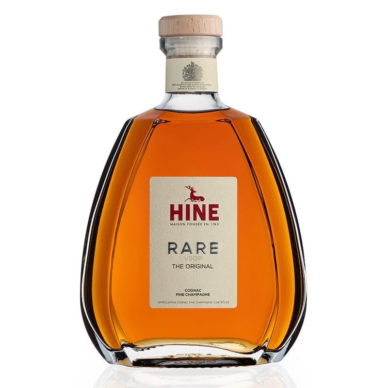 Hine Rare VSOP Cognac - Uptown Spirits