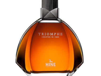 Hine Triomphe 80 Decanter Cognac - Uptown Spirits