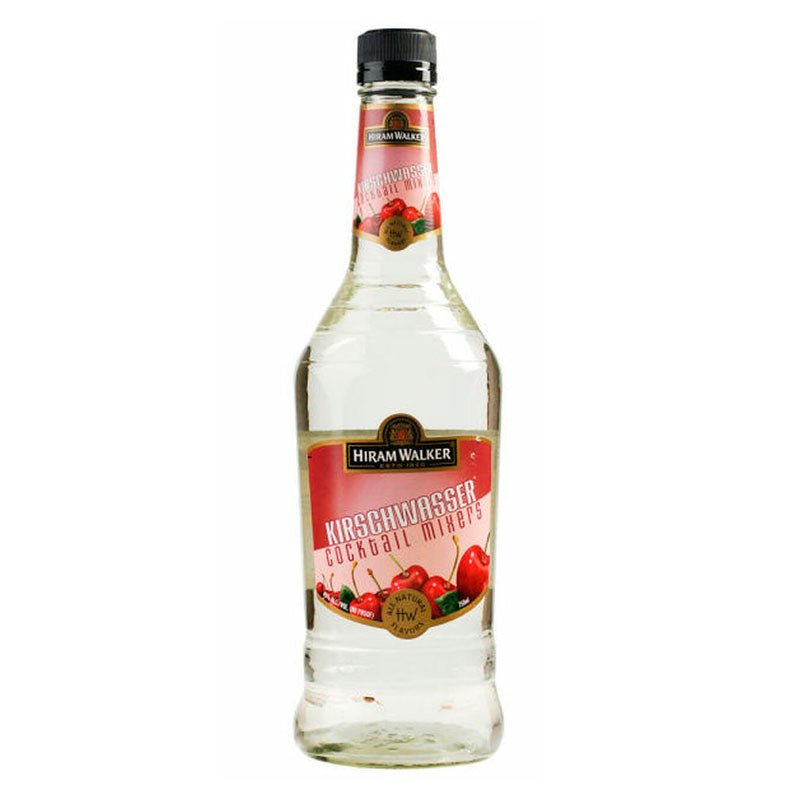 Hiram Walker Kirschwasser Cocktail Mixers 750ml - Uptown Spirits