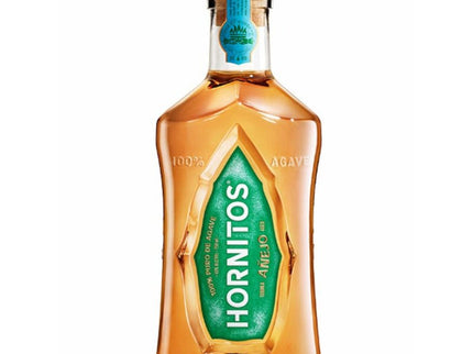 Hornitos Anejo Tequila 750ml - Uptown Spirits