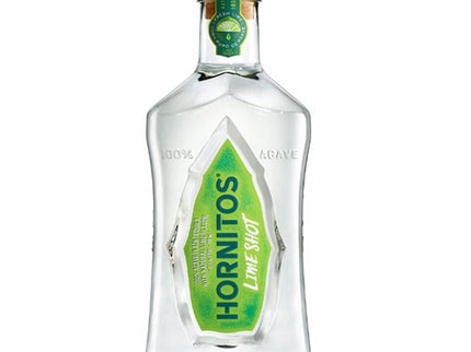 Hornitos Lime Shot Tequila 750ml - Uptown Spirits