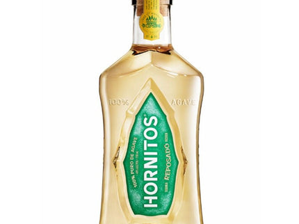 Hornitos Reposado Tequila 1.75L - Uptown Spirits