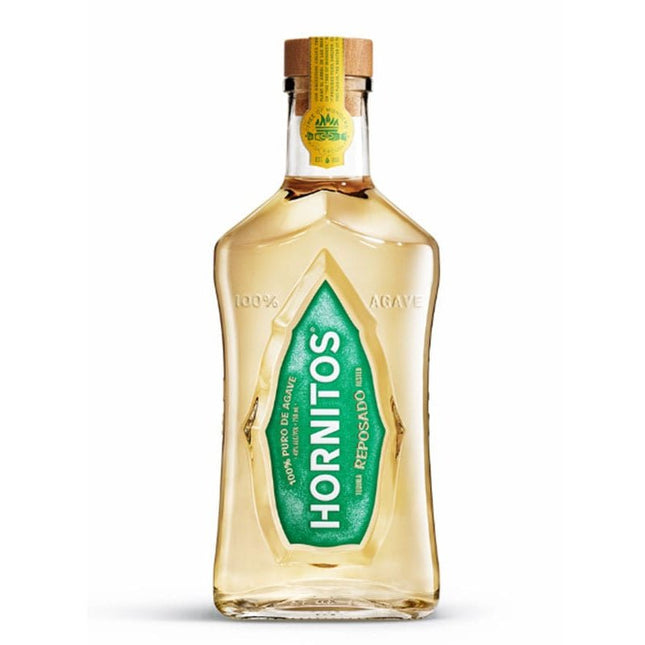 Hornitos Reposado Tequila 375ml - Uptown Spirits