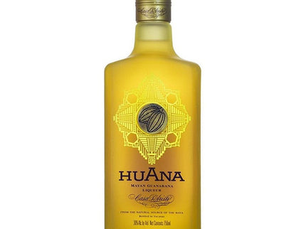 Huana Mayan Guanabana Liqueur 750ml - Uptown Spirits