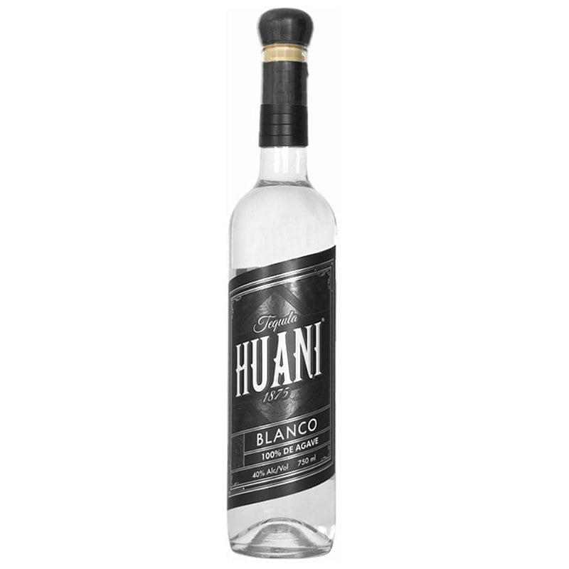 Huani Blanco Tequila 750ml - Uptown Spirits