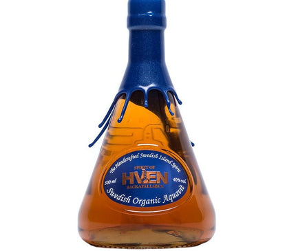 Hven Organic Aquavit 750ml - Uptown Spirits
