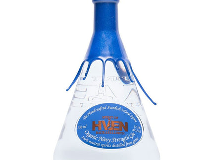 Hven Organic Navy Strength Gin 750ml - Uptown Spirits