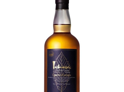 Ichiro's Malt & Grain World Whisky Limited Edition 750ml - Uptown Spirits