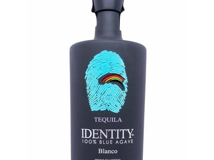 Identity Blue Agave Blanco 750ml - Uptown Spirits