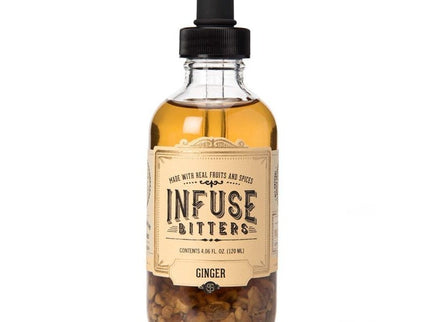 Infuse Bitters Ginger 120ml - Uptown Spirits