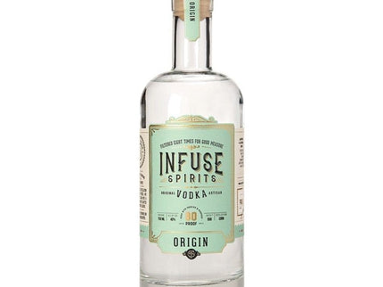 Infuse Spirits Original 750ml - Uptown Spirits