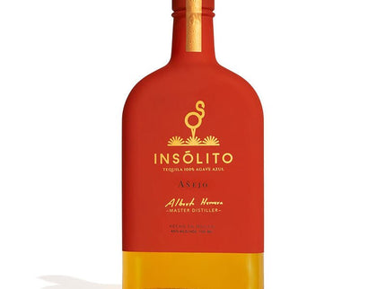 Insolito Anejo Tequila 750ml - Uptown Spirits