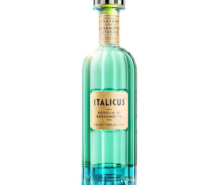 Italicus Rosolio Di Bergamotto Liqueur 750ml - Uptown Spirits