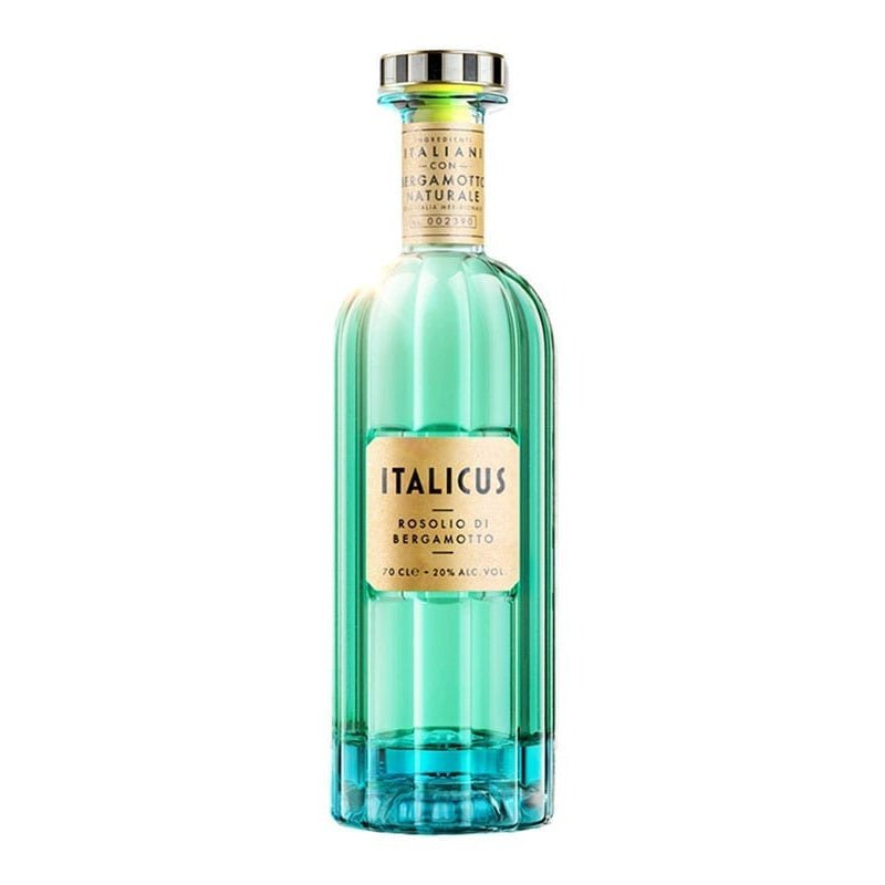 Italicus Rosolio Di Bergamotto Liqueur 750ml - Uptown Spirits