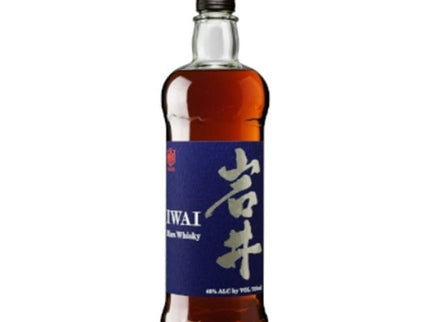Iwai Mars Whisky 750ml - Uptown Spirits