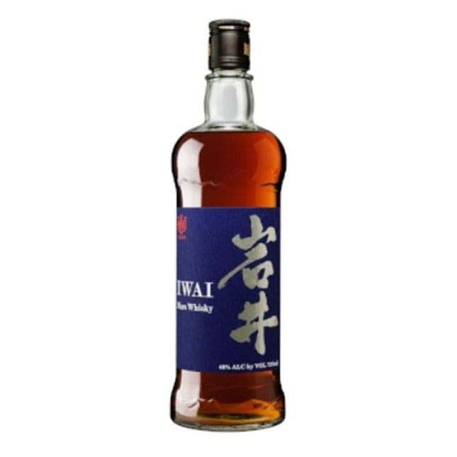 Iwai Mars Whisky 750ml - Uptown Spirits