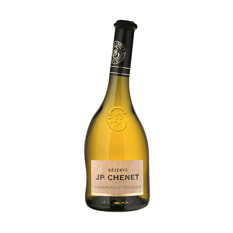 J P Chenet Chardonnay Viognier Wine 750ml - Uptown Spirits