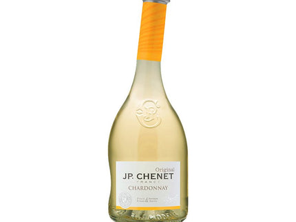 J P Chenet Chardonnay Wine 750ml - Uptown Spirits