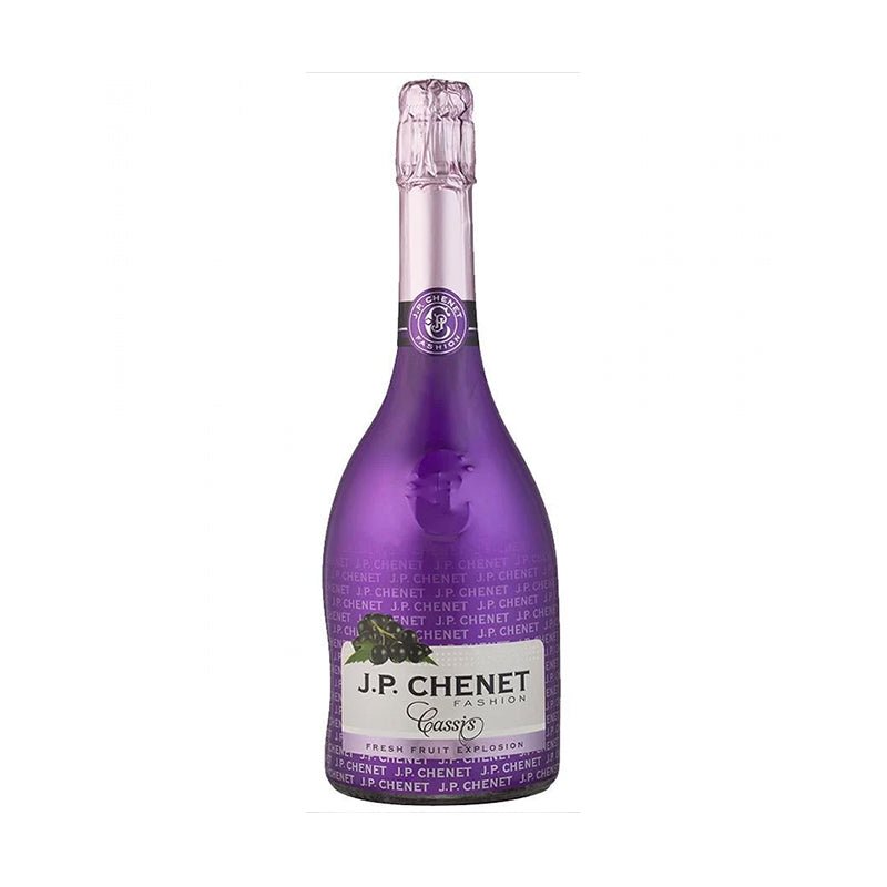 J P Chenet Fashion Cassis Wine 750ml - Uptown Spirits