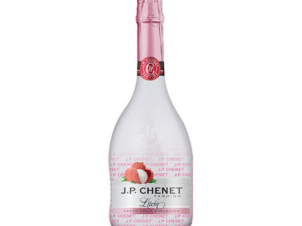 J P Chenet Fashion Litchi Wine 750ml - Uptown Spirits