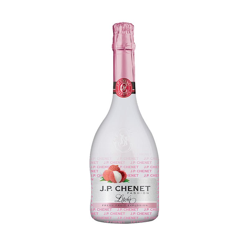 J P Chenet Fashion Litchi Wine 750ml - Uptown Spirits