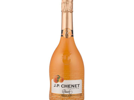 J P Chenet Fashion Peach Wine 750ml - Uptown Spirits