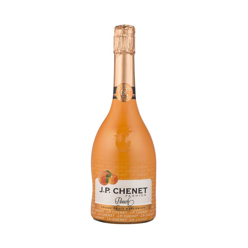 J P Chenet Fashion Peach Wine 750ml - Uptown Spirits