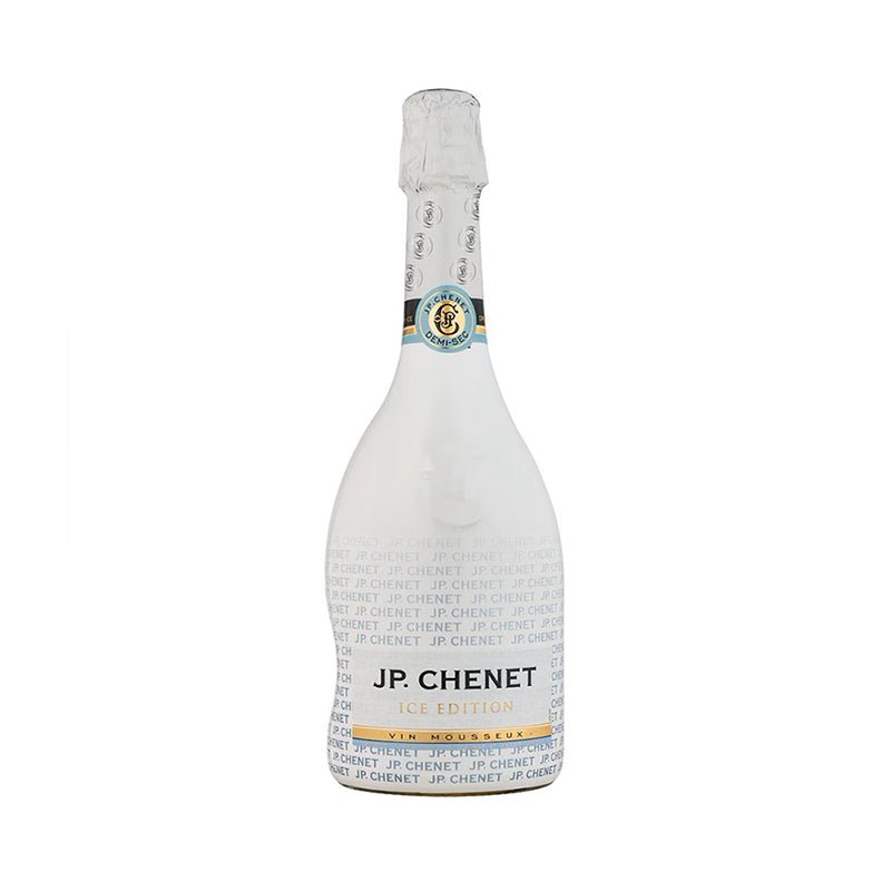 J P Chenet Ice Edition Vin Mousseux Blanc Wine 750ml - Uptown Spirits