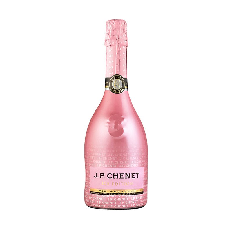 J P Chenet Ice Edition Vin Mousseux Rose Wine 750ml - Uptown Spirits