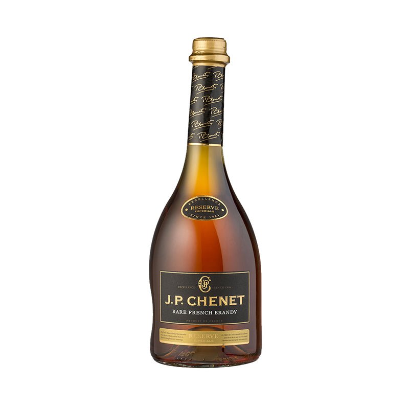 J P Chenet Reserve Imperiale Brandy 750ml - Uptown Spirits