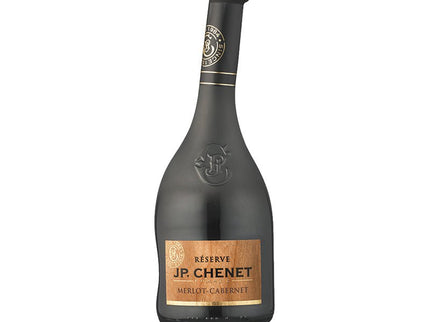 J P Chenet Reserve Merlot Cabernet Wine 750ml - Uptown Spirits