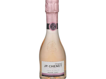 J P Chenet Rose Dry Wine 187ml - Uptown Spirits