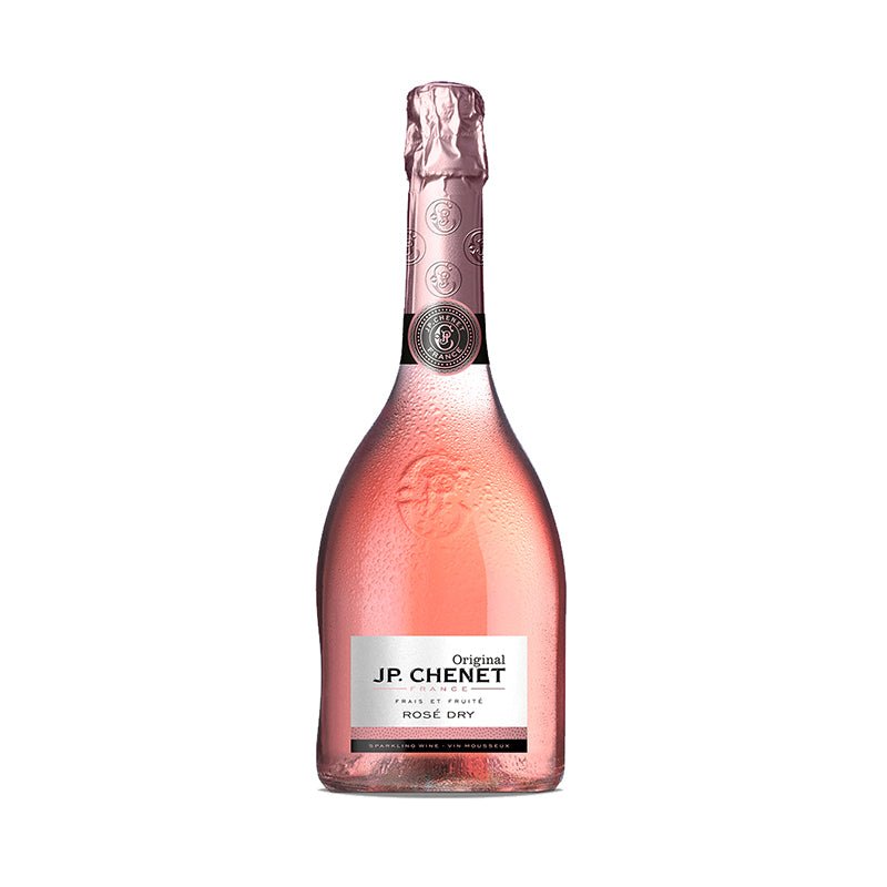 J P Chenet Rose Dry Wine 750ml - Uptown Spirits