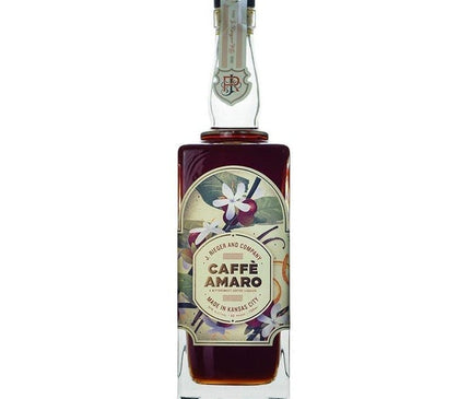 J Rieger's Caffe Amaro - Uptown Spirits
