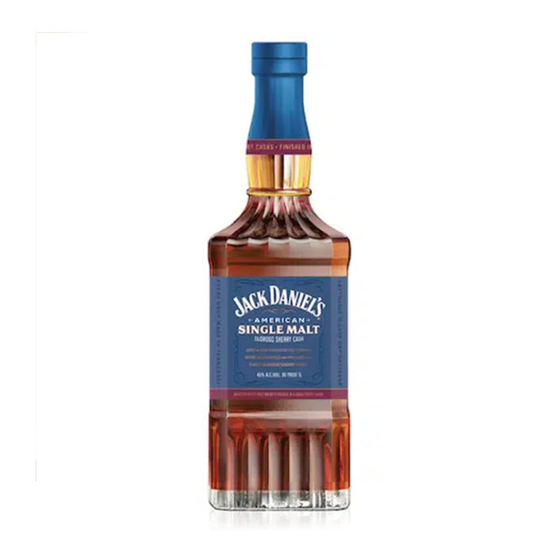 Jack Daniels American Single Malt Whiskey 750ml - Uptown Spirits