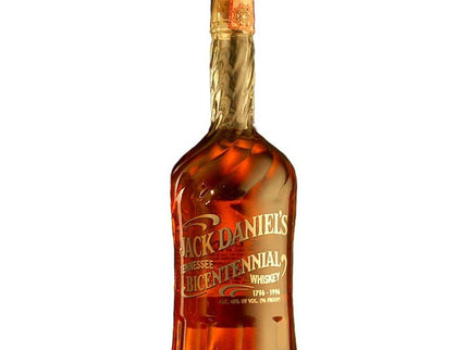 Jack Daniels Bicentennial Whiskey 200th Anniversary 700ml - Uptown Spirits