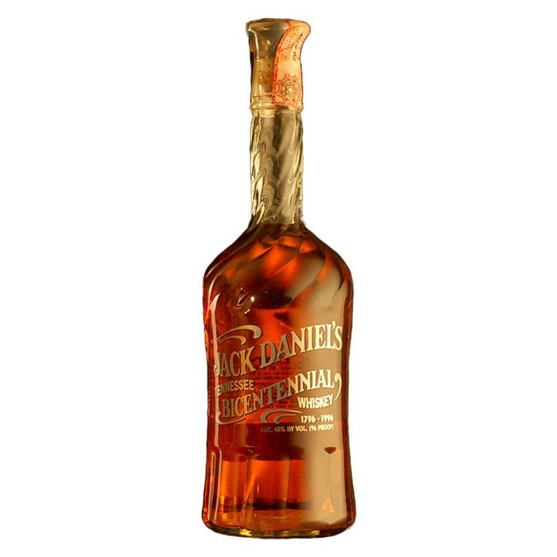 Jack Daniels Bicentennial Whiskey 200th Anniversary 700ml - Uptown Spirits