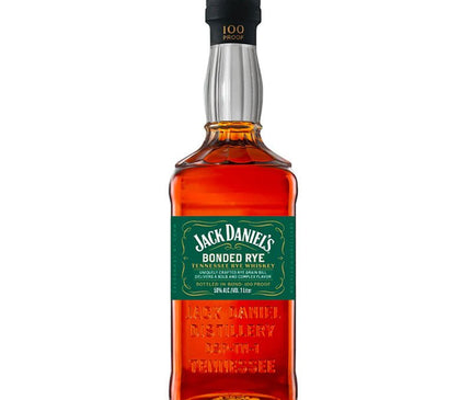 Jack Daniels Bonded Rye Whiskey 700ml - Uptown Spirits