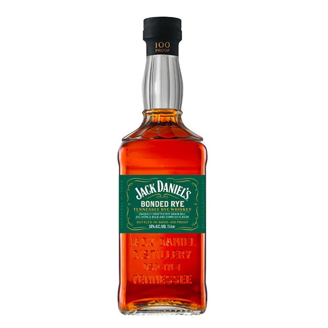 Jack Daniels Bonded Rye Whiskey 700ml - Uptown Spirits